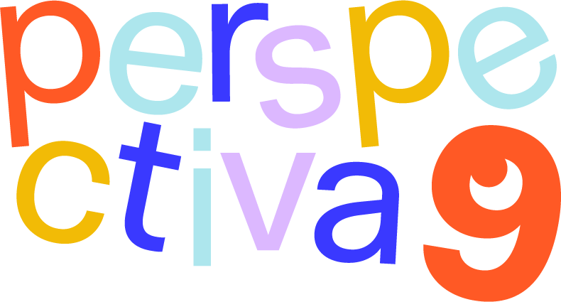 Perspectiva 9 Logo